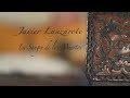 La sangre de los muertos