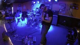 preview picture of video 'Torrential Downpour - Live 2014 - Courtyard Lounge - Englewood, OH'