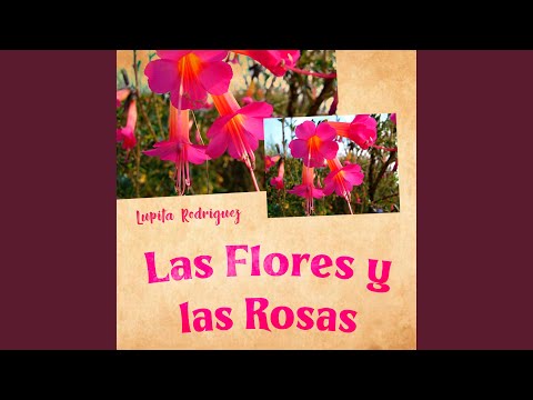 Las Flores y las Rosas