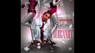 Ice Burgandy feat Flocka and French - Love Me, Hate Me (Prod. by Purps)
