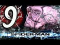 SPIDER MAN Edge Of Time Part 9 CEO Mastermind