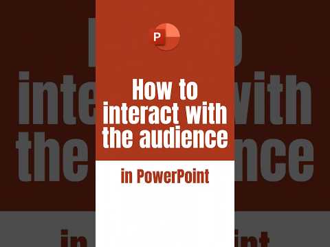 Engage Your PowerPoint Audience: Top Tips & Tricks