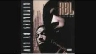 RBL Posse - M N O H P
