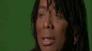 Rick James "Cocaine is a hell of a drug"