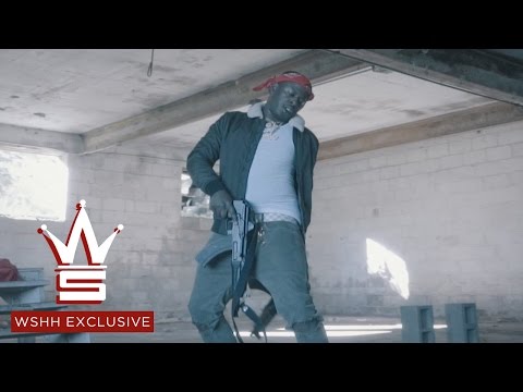 Blac Youngsta "Tissue" (WSHH Exclusive - Official Music Video)