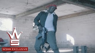 Blac Youngsta "Tissue" (WSHH Exclusive - Official Music Video)