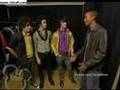Hannah Montana 3D Movie Movie Surfers