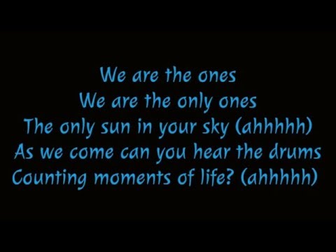 (Nightcore) Kisses For Kings feat Johnny 3 Tears ~ The Only Ones with lyrics