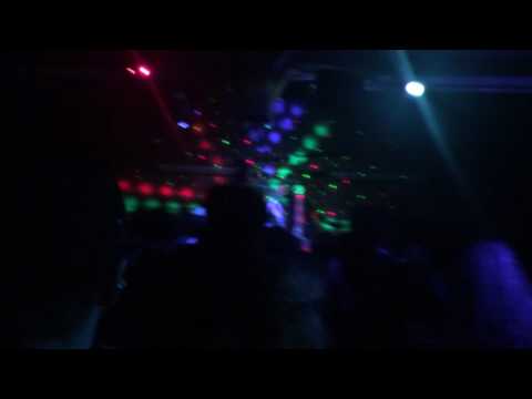 Wicked Party #12 11/06/16 : Subzulu plays Calim Steppa