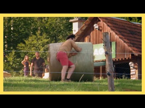 Kmetija 2023 - Franc Je Poštudiral Njutna 👨‍🌾☠️