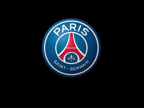 PSG Goal song(Old version)
