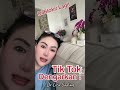 Lagi Lagi Di Blokir Tiktok Yang Porno Porno Kok Di Diamkan