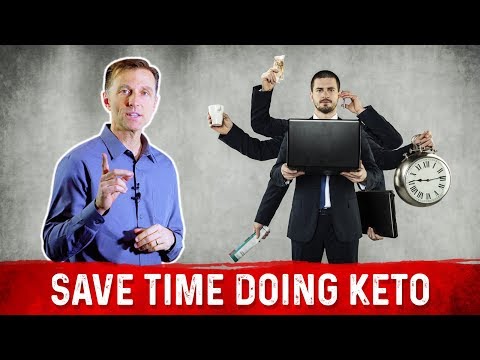 What is a Ketone Explained By Dr Berg