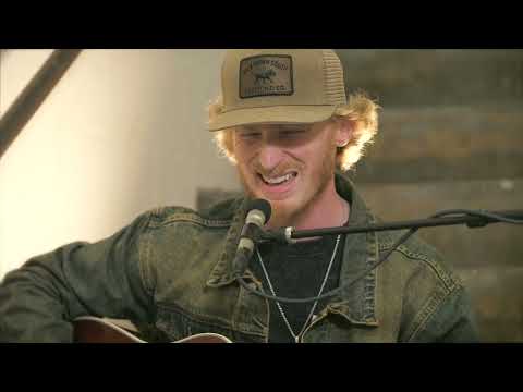 Bleed The Freak (The Stairwell Sessions) - Davey Allen