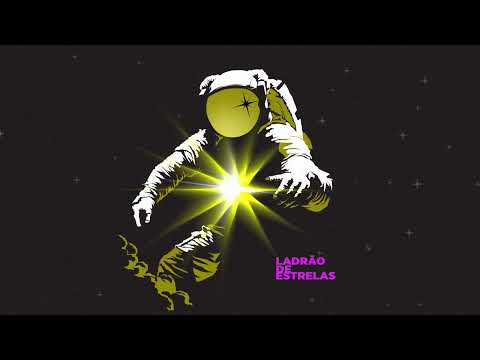 Projota - Ladrão de Estrelas