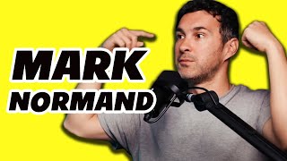 33 Minutes of Mark Normand Stories