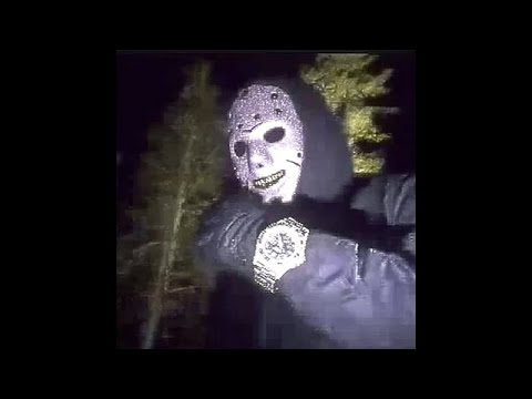 [FREE] 808 Mafia Type Beat "FOREST"