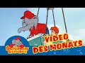 Benjamin Blümchen Als Ballonfahrer VIDEO DES MONATS