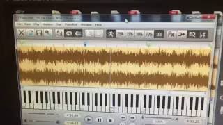 Allan Holdsworth - Why You Do Dis? :'(