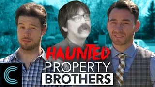 The Property Brothers&#39; Greatest Renovation