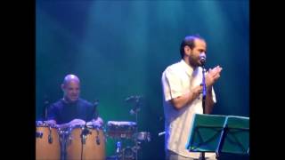 Moreno Veloso - Arrivederci