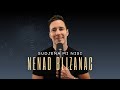 NENAD BLIZANAC SUDJENA MI NISI Cover Arranger Version