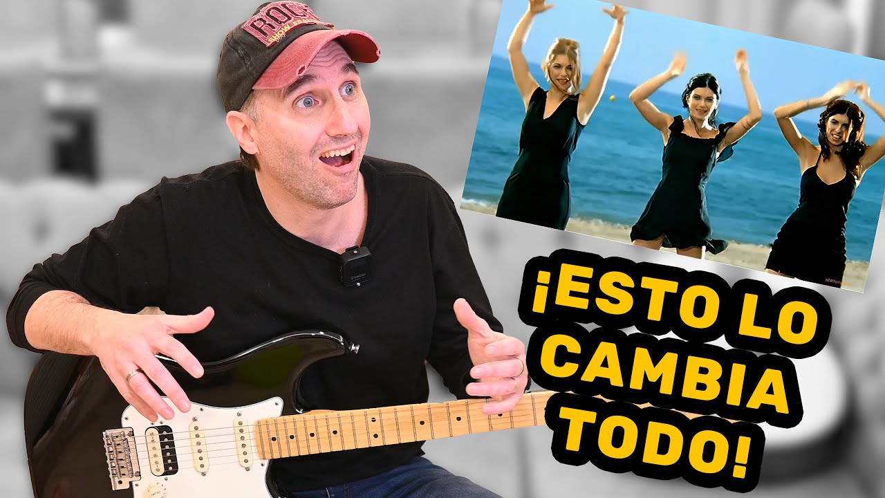 Descubrí el verdadero significado de Aserejé y no puedo creerlo (No es satánico)