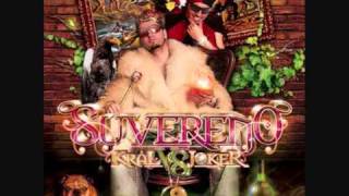 El Suvereno - Ty Si Jediná (Prod.Abe) El Suvereno - Ty Si Jediná (Prod.Abe)