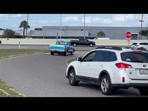 1967 Chevrolet C10 (CC-2099812) for sale in Largo, Florida