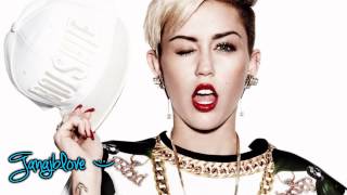 Miley Cyrus - Evil Is But A Shadow [Lyrics - Traducida Al Español] HD