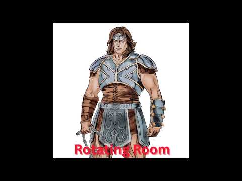 Super Castlevania IV - Rotating Room | VGM Remake