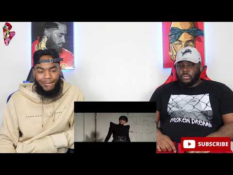 Monica f/ Lil Baby + Goonica - TRENCHES (Official Video) REACTION!!