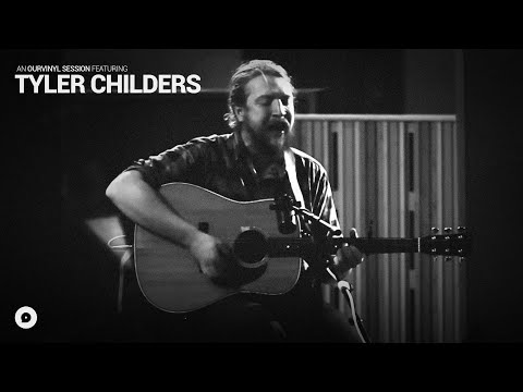 Tyler Childers - Follow You To Virgie | OurVinyl Sessions