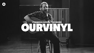 Tyler Childers - Follow You To Virgie | OurVinyl Sessions