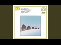 Schubert: Winterreise, D.911: 10. Rast