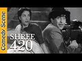 Most Viewed Comedy Scenes Shree 420 Movie Raj Kapoor Nargis Nadira