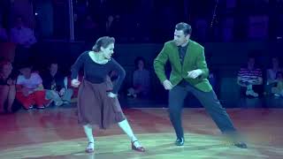 Chubby Checker   Let&#39;s Twist Again