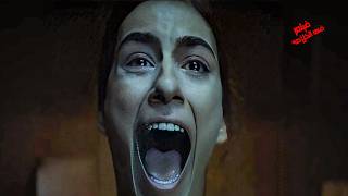 اسره لطيفه بتشترى شقه فى عماره فى المدينه عادى لكن الى مش عادى الى هيشفوه جواها 😬 ملخص فيلم