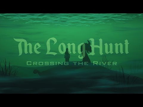 The Long Hunt - Crossing the River (Official Music Video)