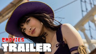 Ainda Estou Aqui | Trailer Oficial | 7 de novembro nos cinemas