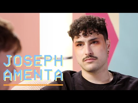 Joseph Amenta imagines a world where queer kids are free in their new film Soft | Here & Queer