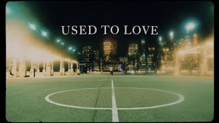 Martin Garrix & Dean Lewis - Used To Love (Lyr