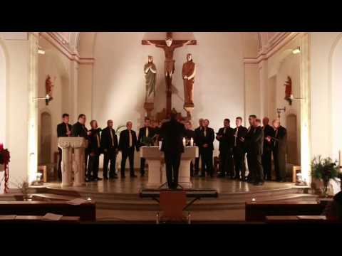 VocalArt Ottfingen - O sacrum convivium von Alwin M. Schronen