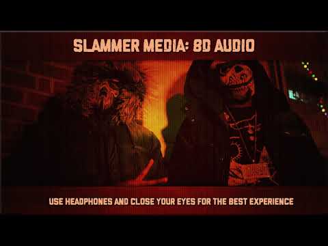 (Harlem Spartans) TG Millian - Once Upon A Time | 8D Audio 🎧