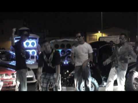 Low&Weekend ft. Mario Mendes y Rasel - UNA HISTORIA - VIDEOCLIP