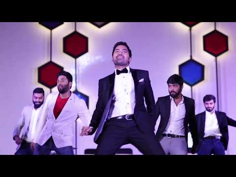 Wedding Photographer portfolio by Ashwin Kireet Photography in Hyderabad - Photo 0
