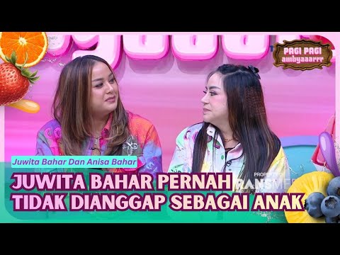Anisa Bahar Pernah Tidak Mengakui Juwita Bahar Sebagai Anaknya - PAGI PAGI AMBYAR (2/2/26) P2