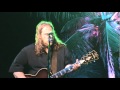 Warren Haynes - Old Before My Time _ Jan 29 2011 Negril Jamaica