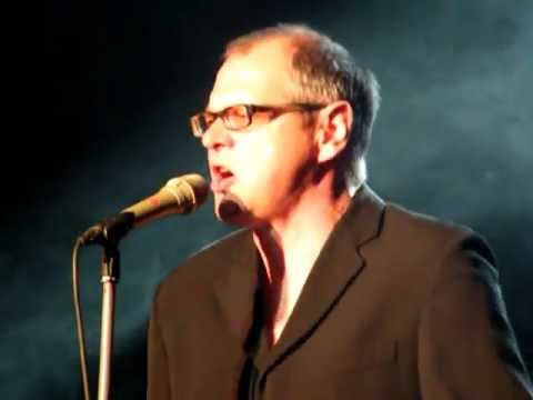 Mariusz Lubomski - SPACEROLOGIA - 48 SFP w Krakowie ( 2012 r.)