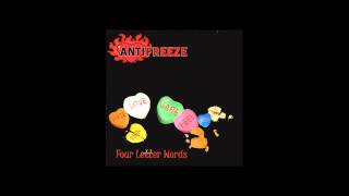 Antifreeze - 03 - Fortune&#39;s Fool